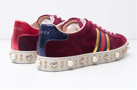 womens shoes gucci|authentic women gucci shoes new.